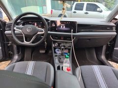 Volkswagen Jetta Facelift 200TSI DSG Flying Edition - фото 5