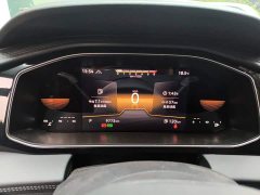 Volkswagen Jetta Facelift 200TSI DSG Flying Edition - фото 7