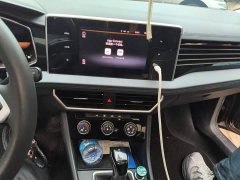 Volkswagen Jetta Facelift 200TSI DSG Flying Edition - фото 9