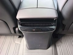 Voyah Lantu Zhuiguang PHEV AWD Extended Range Executive - фото 13