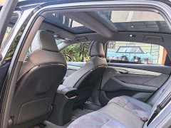 Voyah Lantu Zhuiguang PHEV AWD Extended Range Executive - фото 14