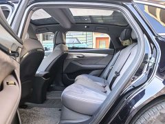 Voyah Lantu Zhuiguang PHEV AWD Extended Range Executive - фото 15