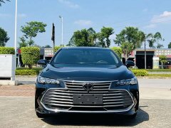 Toyota Avalon 2.5L Luxury - ფოტო 1