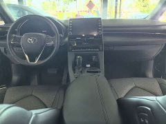 Toyota Avalon 2.5L Luxury - ფოტო 10