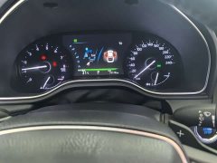 Toyota Avalon 2.5L Luxury - ფოტო 11