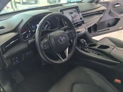 Toyota Avalon 2.5L Luxury - ფოტო 12