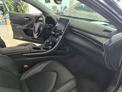 Toyota Avalon 2.5L Luxury - ფოტო 13