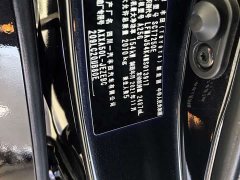 Toyota Avalon 2.5L Luxury - ფოტო 14