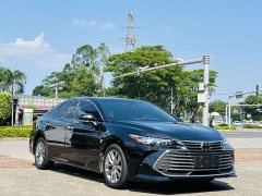 Toyota Avalon 2.5L Luxury - ფოტო 2