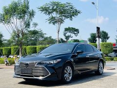 Toyota Avalon 2.5L Luxury - ფოტო 3