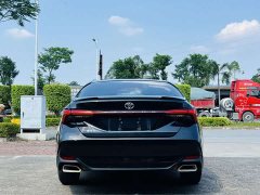 Toyota Avalon 2.5L Luxury - ფოტო 4