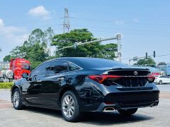 Toyota Avalon 2.5L Luxury - ფოტო 5