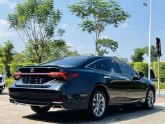 Toyota Avalon 2.5L Luxury - ფოტო 6