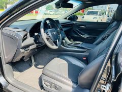 Toyota Avalon 2.5L Luxury - ფოტო 7
