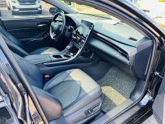 Toyota Avalon 2.5L Luxury - ფოტო 8