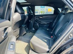 Toyota Avalon 2.5L Luxury - ფოტო 9