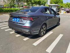 Chery Arrizo 5 PLUS Little AI 1.5T CVT Enjoy PLUS - фото 7