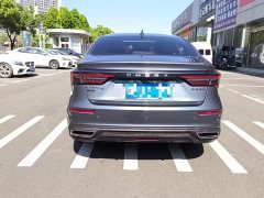 Chery Arrizo 5 PLUS Little AI 1.5T CVT Enjoy PLUS - фото 8