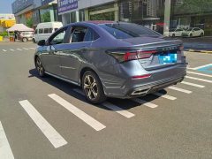 Chery Arrizo 5 PLUS Little AI 1.5T CVT Enjoy PLUS - фото 9