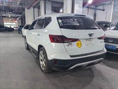 Volkswagen Jetta VS5 280TSI Automatic Comfort Edition - photo 3