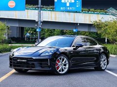 Porsche Panamera 2.9T - фото 1