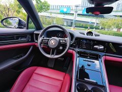 Porsche Panamera 2.9T - фото 10