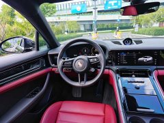Porsche Panamera 2.9T - фото 11
