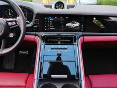 Porsche Panamera 2.9T - фото 12