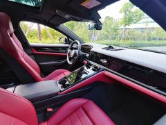 Porsche Panamera 2.9T - фото 13