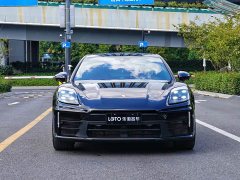 Porsche Panamera 2.9T - фото 2