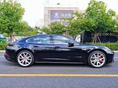 Porsche Panamera 2.9T - фото 3
