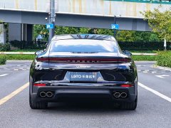 Porsche Panamera 2.9T - фото 4