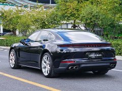 Porsche Panamera 2.9T - фото 5