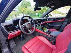 Porsche Panamera 2.9T - фото 6