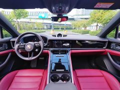 Porsche Panamera 2.9T - фото 9