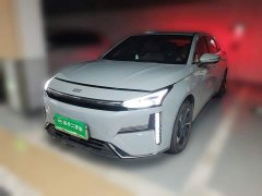 Geely Galaxy L6 125km PLUS Longteng Edition - photo 1