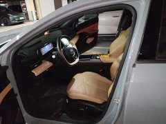Geely Galaxy L6 125km PLUS Longteng Edition - photo 11
