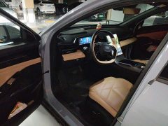 Geely Galaxy L6 125km PLUS Longteng Edition - photo 12