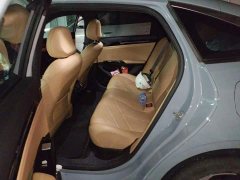 Geely Galaxy L6 125km PLUS Longteng Edition - photo 13