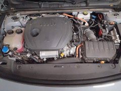 Geely Galaxy L6 125km PLUS Longteng Edition - photo 16