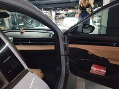 Geely Galaxy L6 125km PLUS Longteng Edition - photo 19