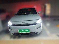 Geely Galaxy L6 125km PLUS Longteng Edition - photo 2