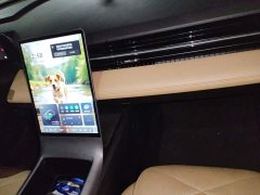 Geely Galaxy L6 125km PLUS Longteng Edition - photo 20
