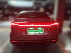 Geely Galaxy L6 125km PLUS Longteng Edition - photo 3