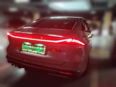 Geely Galaxy L6 125km PLUS Longteng Edition - photo 4