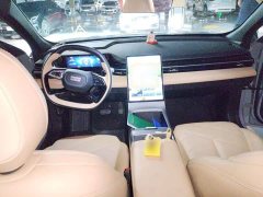 Geely Galaxy L6 125km PLUS Longteng Edition - photo 5
