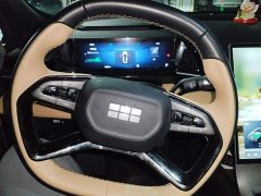 Geely Galaxy L6 125km PLUS Longteng Edition - photo 6