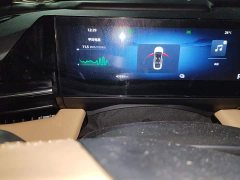 Geely Galaxy L6 125km PLUS Longteng Edition - photo 8
