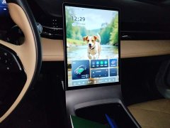 Geely Galaxy L6 125km PLUS Longteng Edition - photo 9