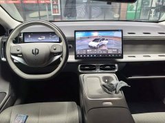 Leapmotor B01 650 Pleasure Edition - ფოტო 12